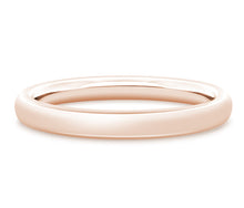 Load image into Gallery viewer, Florence - Light Court Wedding Band