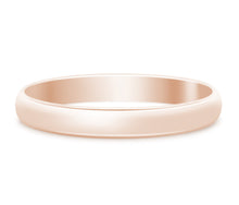 Load image into Gallery viewer, Florence - Light Court Wedding Band