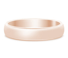 Load image into Gallery viewer, Florence - Light Court Wedding Band