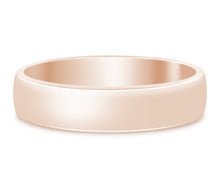 Load image into Gallery viewer, Florence - Light Court Wedding Band