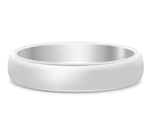 Load image into Gallery viewer, Florence - Light Court Wedding Band