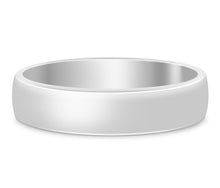 Load image into Gallery viewer, Florence - Light Court Wedding Band
