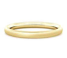 Load image into Gallery viewer, Florence - Light Court Wedding Band