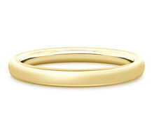 Load image into Gallery viewer, Florence - Light Court Wedding Band