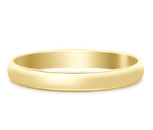Load image into Gallery viewer, Florence - Light Court Wedding Band