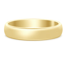 Load image into Gallery viewer, Florence - Light Court Wedding Band