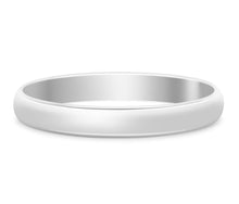 Load image into Gallery viewer, Florence - Light Court Wedding Band