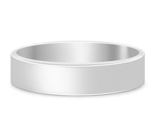 Load image into Gallery viewer, Madrid - Flat Court Wedding Band