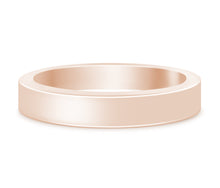 Load image into Gallery viewer, Nairobi - Flat Wedding Band