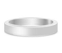 Load image into Gallery viewer, Nairobi - Flat Wedding Band