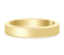 Load image into Gallery viewer, Nairobi - Flat Wedding Band