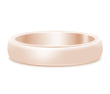 Load image into Gallery viewer, Rome - Classic Court Wedding Band