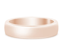 Load image into Gallery viewer, Rome - Classic Court Wedding Band