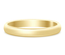 Load image into Gallery viewer, Rome - Classic Court Wedding Band