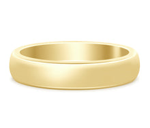 Load image into Gallery viewer, Rome - Classic Court Wedding Band