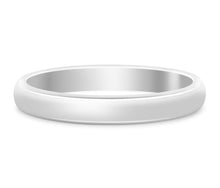 Load image into Gallery viewer, Rome - Classic Court Wedding Band