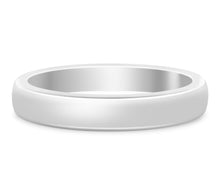 Load image into Gallery viewer, Rome - Classic Court Wedding Band