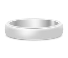 Load image into Gallery viewer, Rome - Classic Court Wedding Band