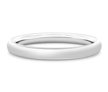 Load image into Gallery viewer, Florence - Light Court Wedding Band
