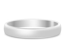 Load image into Gallery viewer, Florence - Light Court Wedding Band
