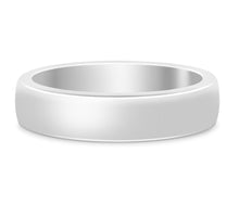 Load image into Gallery viewer, Rome - Classic Court Wedding Band
